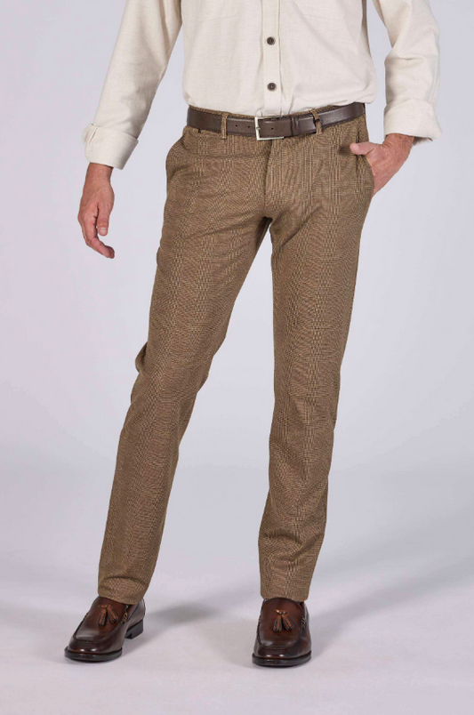 ZILTON - ERNST 81 DARK OLIVE