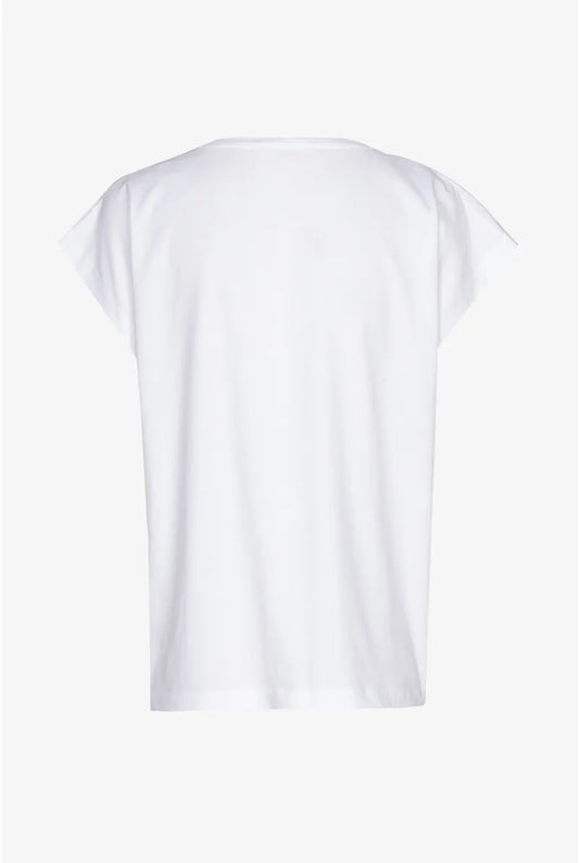 XANDRES - FARILET WHITE