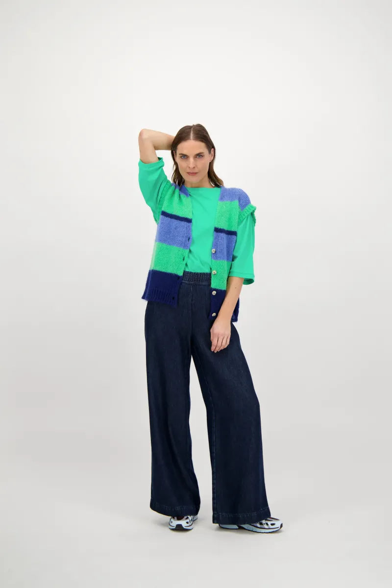 HAMPTON BAYS - FINN 98187 ALLURE