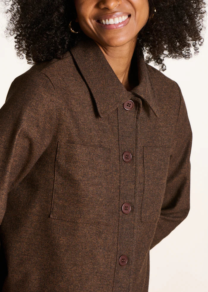 LA FEE MARABOUTEE - FK-VE-DAPHNE-T