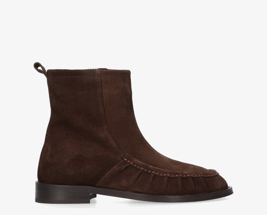TANGO - FOSCA 2-A SUEDE BROWN