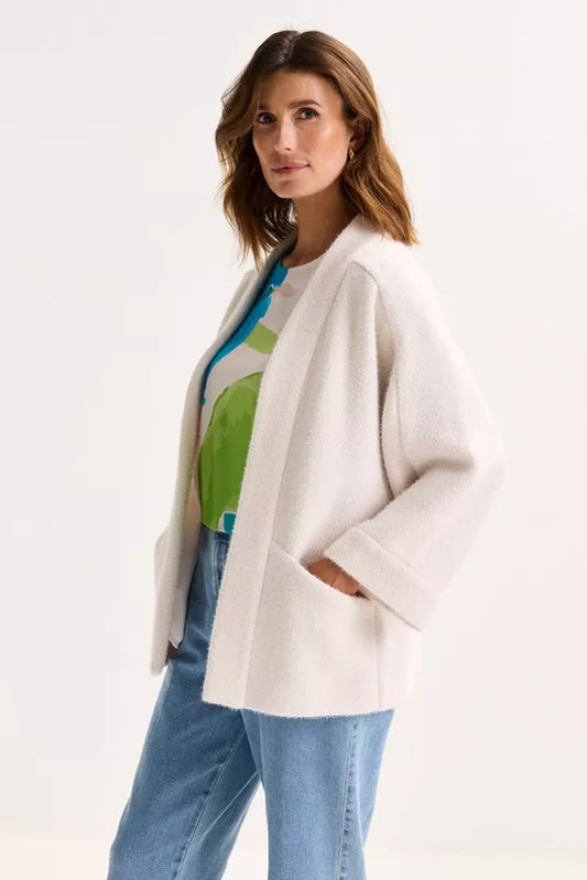 MAYERLINE - ADOMINO 021 SNOW WHITE