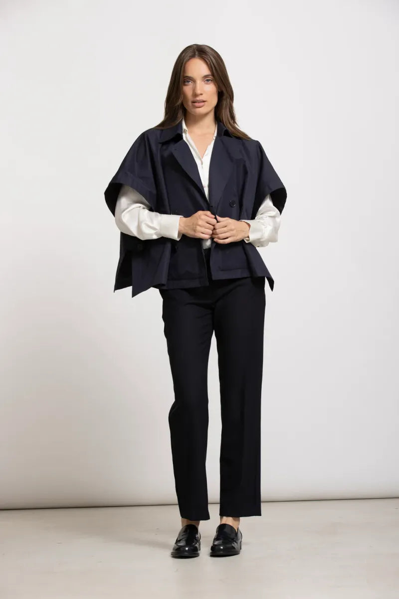 GIGUE - BARROW 600 NAVY