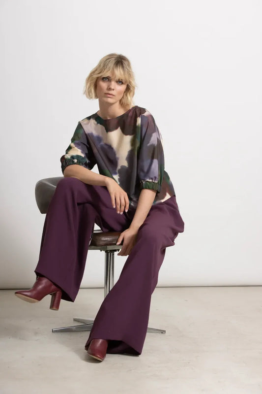 GIGUE - HALIFA 656 GRAPE