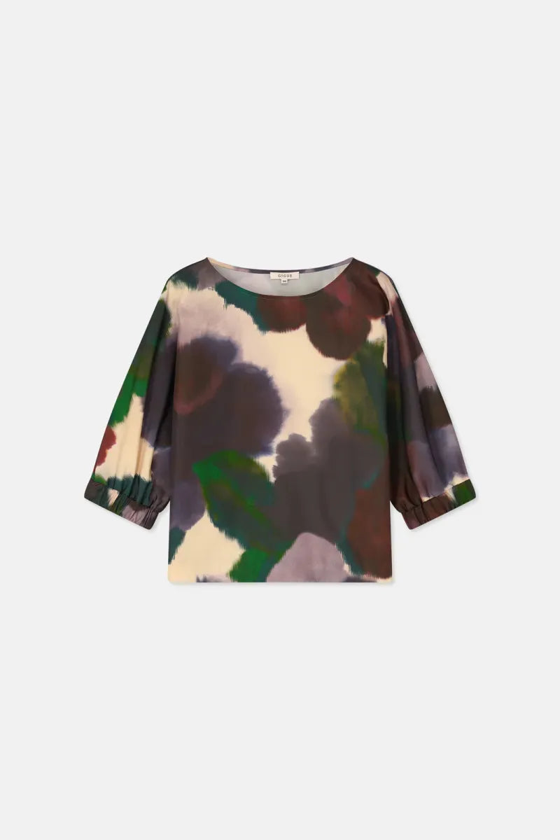 GIGUE - HALIFA 656 GRAPE