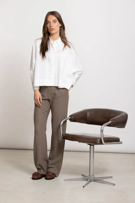 GIGUE - HARPER 648 WHITE