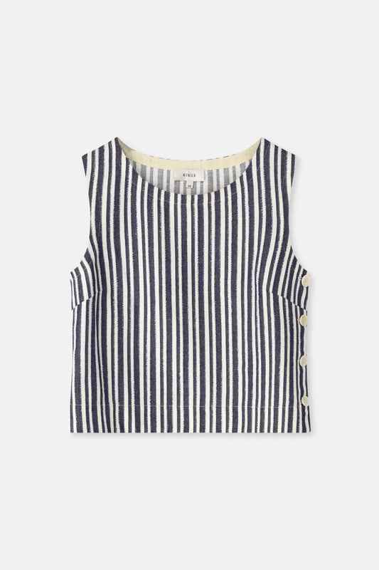 GIGUE - HEKO 226 NAVY