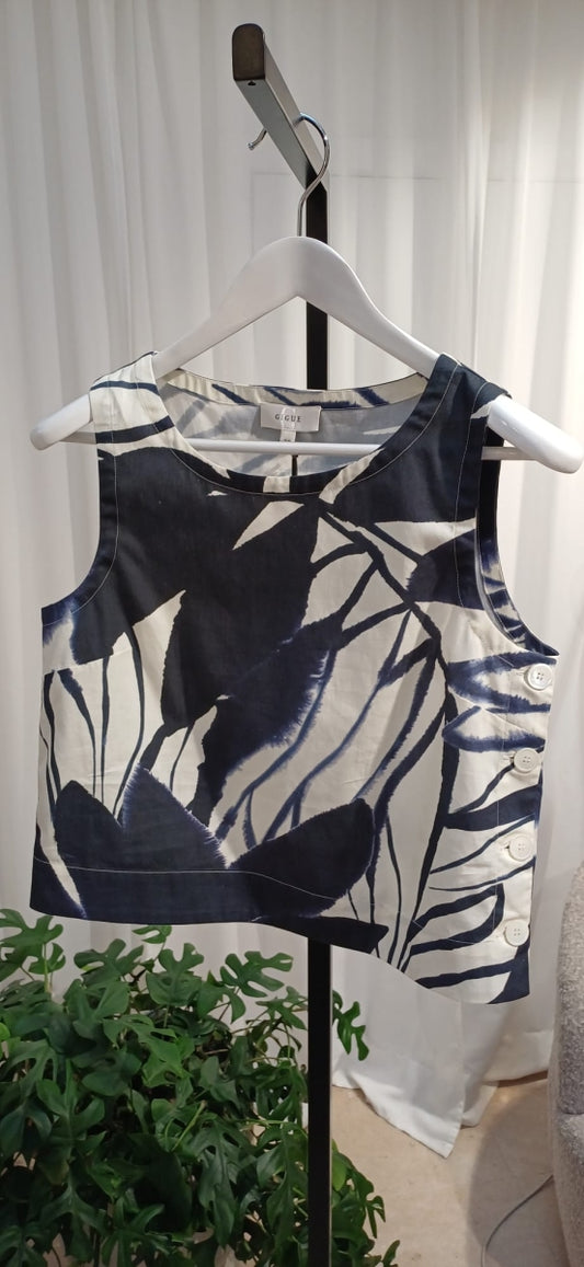 SOPHIE : GIGUE - HEKO 254 ANICE NAVY