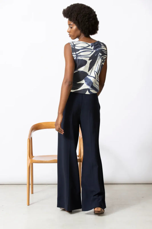 GIGUE - HEKO 254 ANICE NAVY