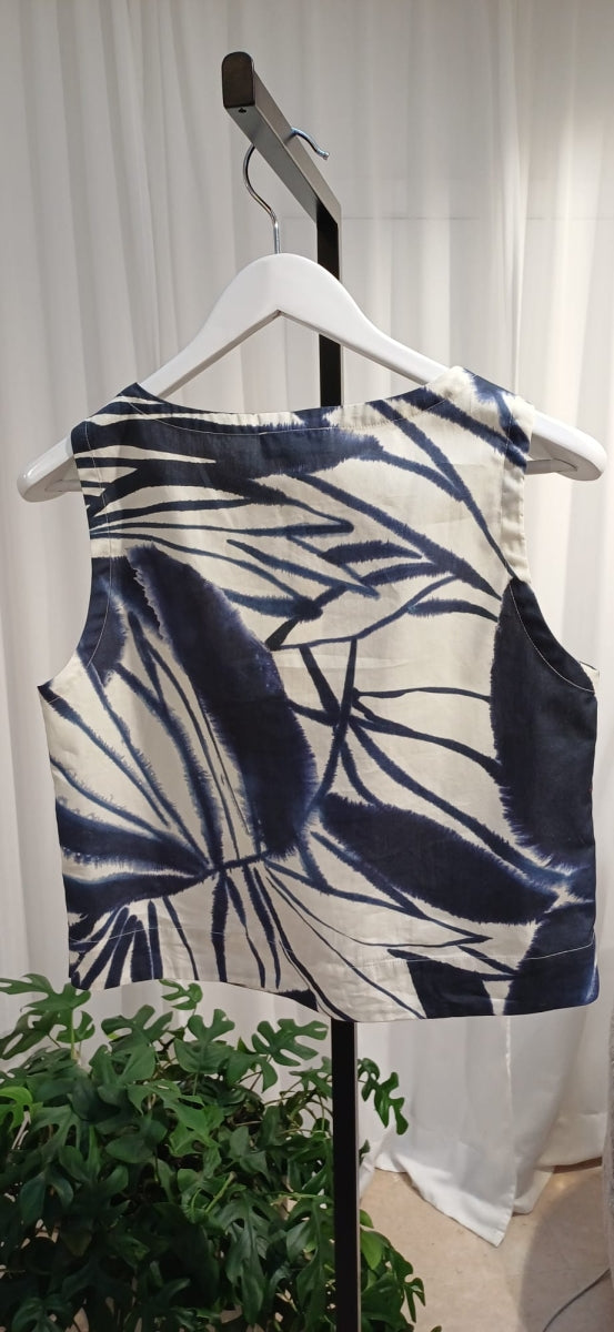 SOPHIE : GIGUE - HEKO 254 ANICE NAVY