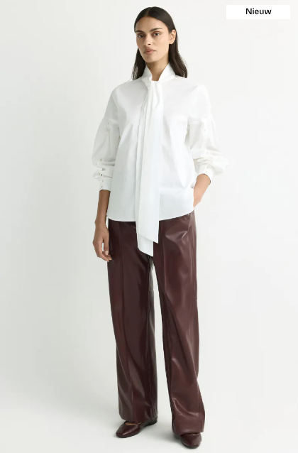 XANDRES - HERMINO WHITE