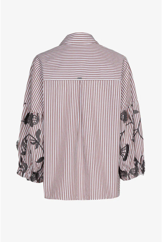 XANDRES - HOPI TOBACCO