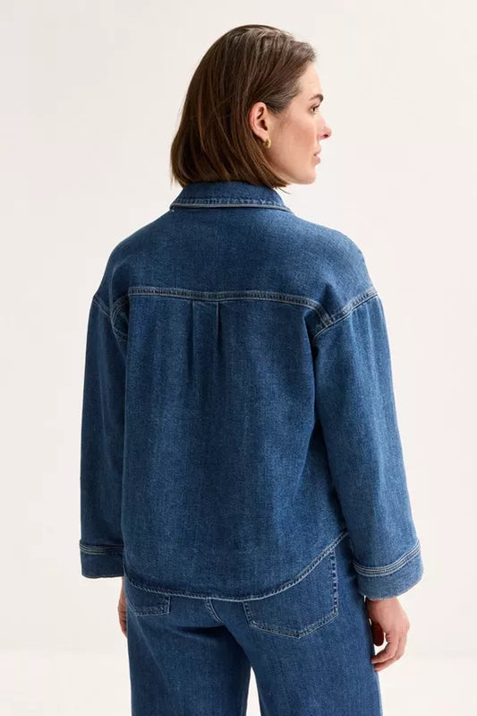 MAYERLINE - JACINA STONE BLUE