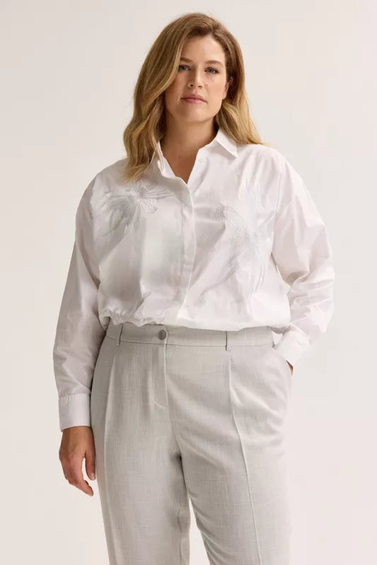 MAYERLINE - JACOBAS4 OPTICAL WHITE