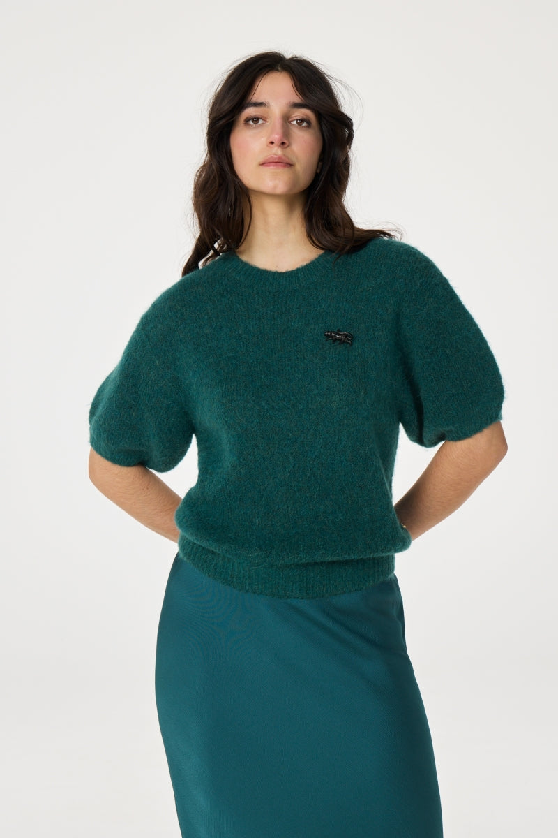 FABIENNE CHAPOT - JETTA PULLOVER