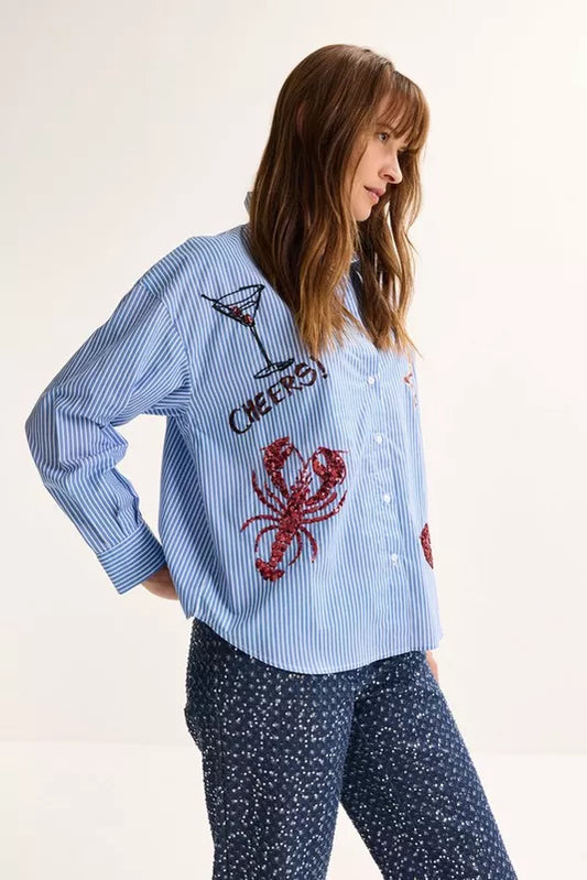 MAYERLINE - JOVENI FROZEN FJORD