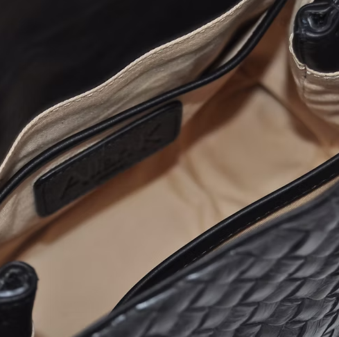 ALLAN K - KIRSTEN MINI STRATA NIGHT OLIVE