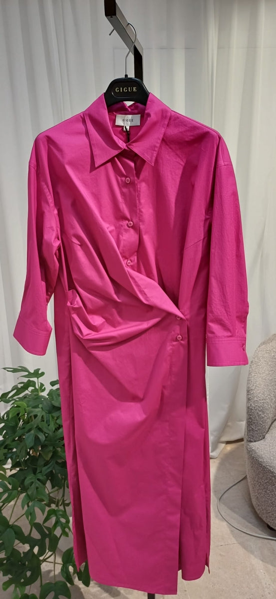 GIGUE - KORI 210 MAGENTA