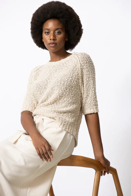 GIGUE - LILA 427 BEIGE