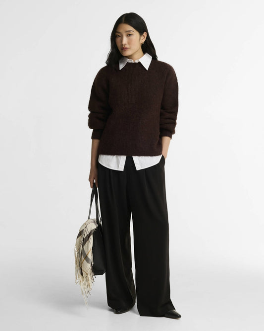 BARBOUR - LKN1796RU51 TANFIELD KNITTED JUMPER