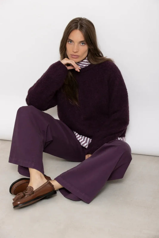 GIGUE - LUDO 830B GRAPE