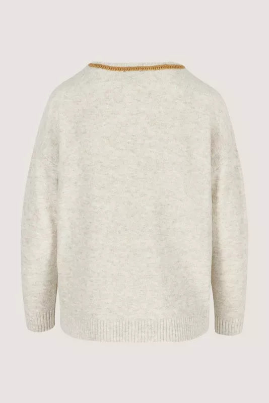 MAYERLINE - ALLEN EMPERADOR