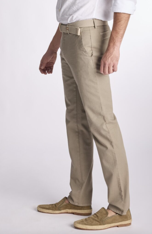 ZILTON - MAGNUS-P-28 TAUPE