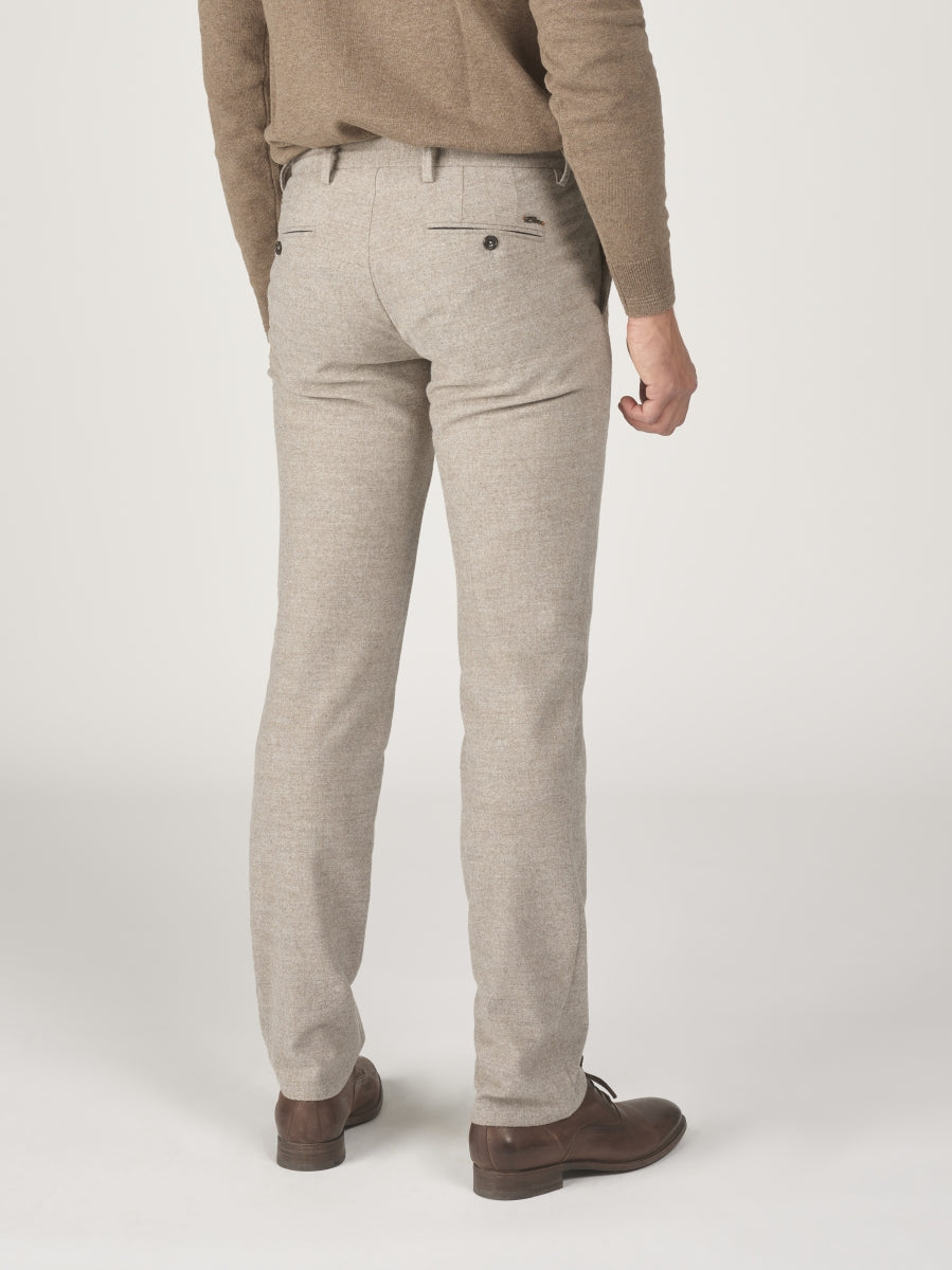 ZILTON - MAGNUS-A70 DRIFTWOOD