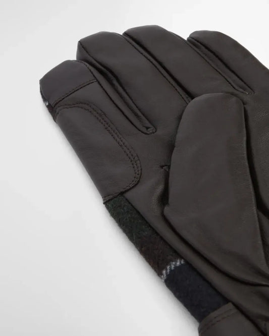 BARBOUR - MGL0051TN12 NEWBOROUGH GLOVE CLASSIC