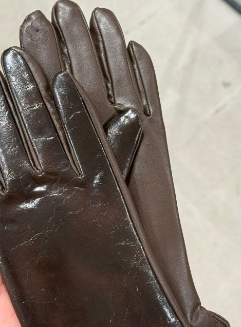 SOPHIE - Handschoenen MF BRUIN