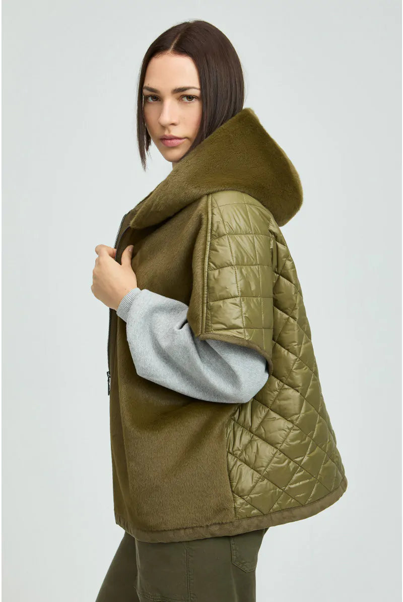 XANDRES - MOEMA DARK FOREST