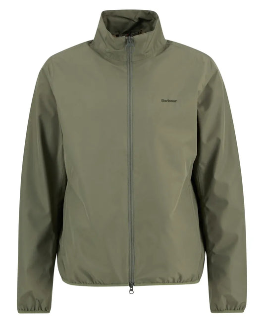 BARBOUR - MWB0939OL32 KORBEL WATERPROOF JACKET