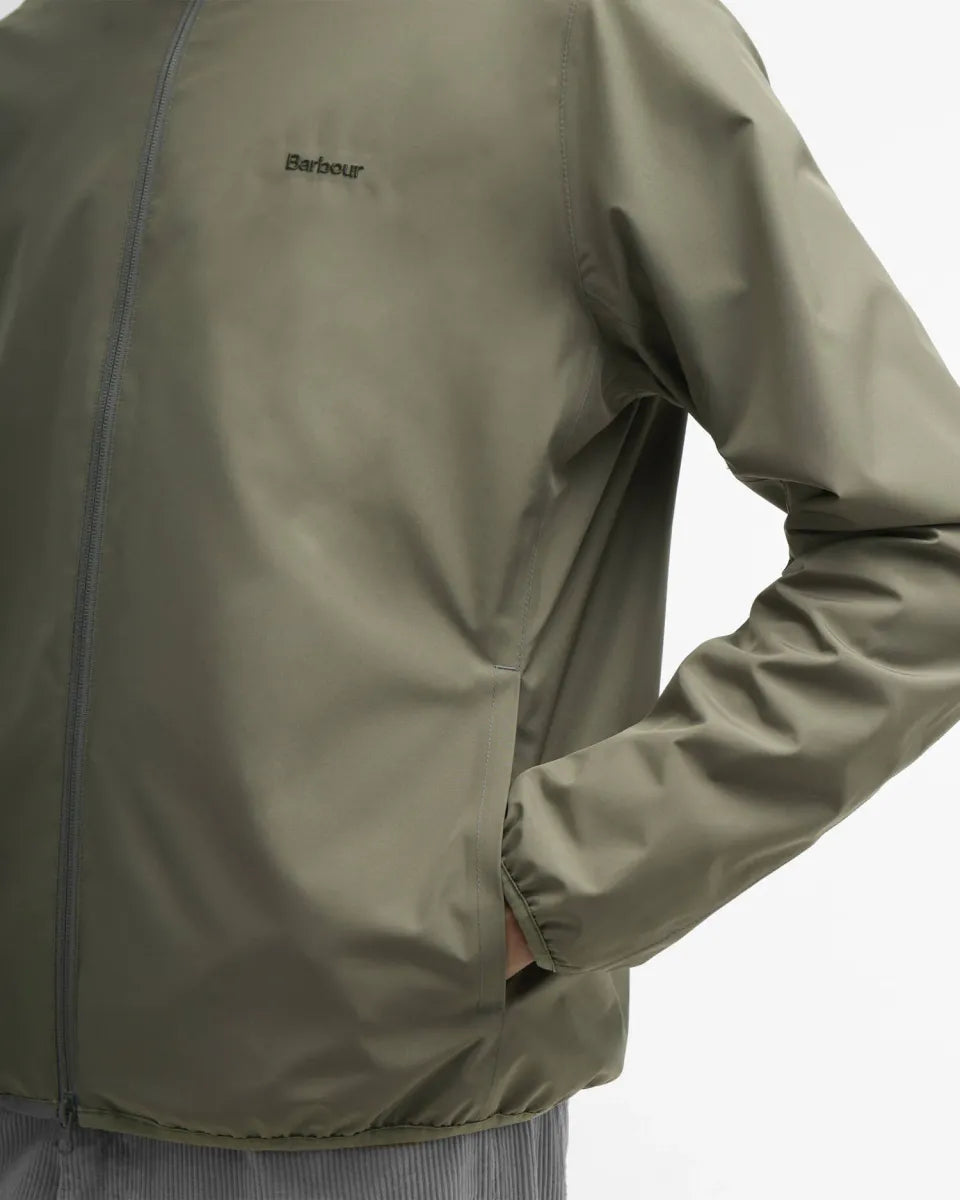 BARBOUR - MWB0939OL32 KORBEL WATERPROOF JACKET