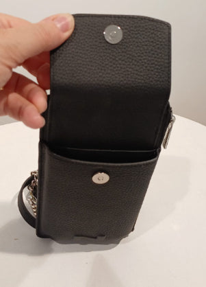 NATHAN BAUME - N252-1005 URBAN ZIPPED PHONE POUCH