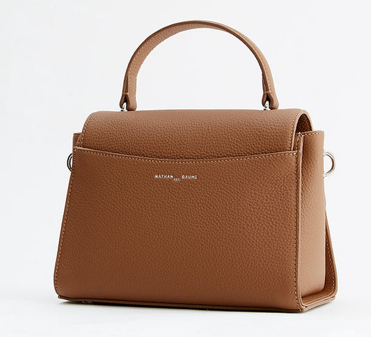 NATHAN BAUME - N252-17-09 CHARLENE CROSSBODY BAG WITH FLAP