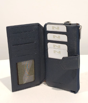 NATHAN BAUME - 100104N ORIGINAL BLUE ORIGIN