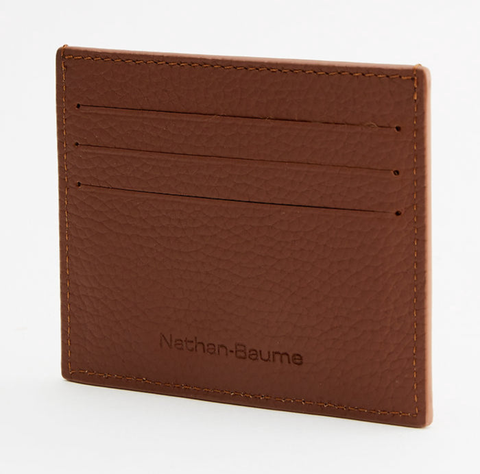 NATHAN BAUME - 110216N CARD CASE