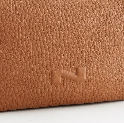 NATHAN BAUME - 100283N LM COMP POUCH GROEN