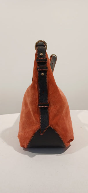 25 - Nathan Baume - Vogue Carrie Suede Suede