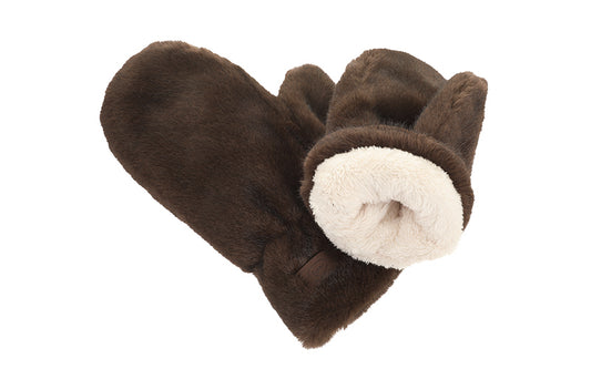 I AM DUTCH - OLG16831 BROWNY OHAU WANTEN