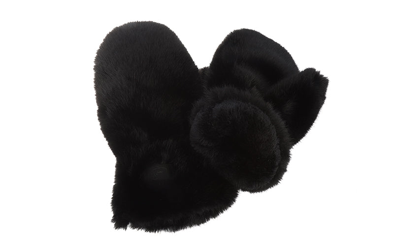 I AM DUTCH - OLG16834 BLACK WANTEN OHAU