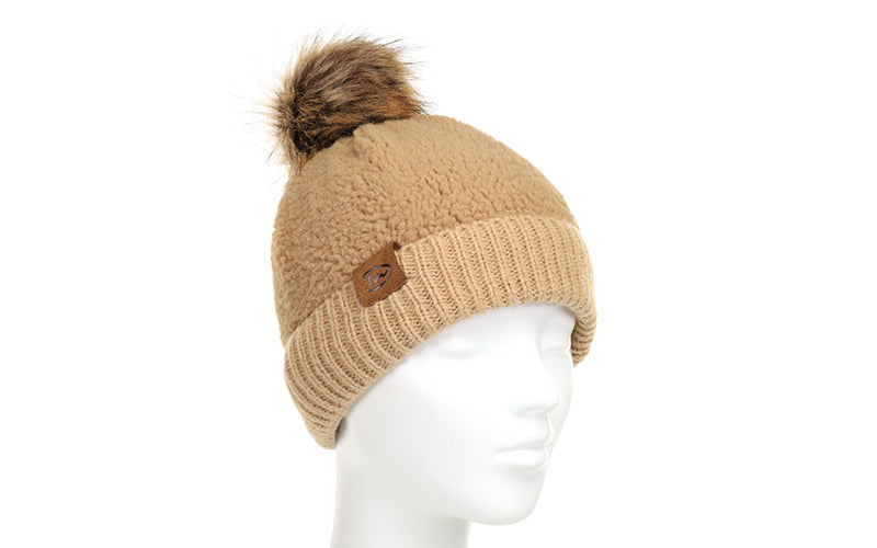 I AM DUTCH - OLHAT13002 CAMEL MUTS ST.MORITZ