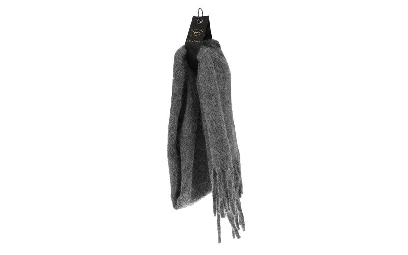 I AM DUTCH - OLSJ16647 DARK GREY SJAAL ROGERS