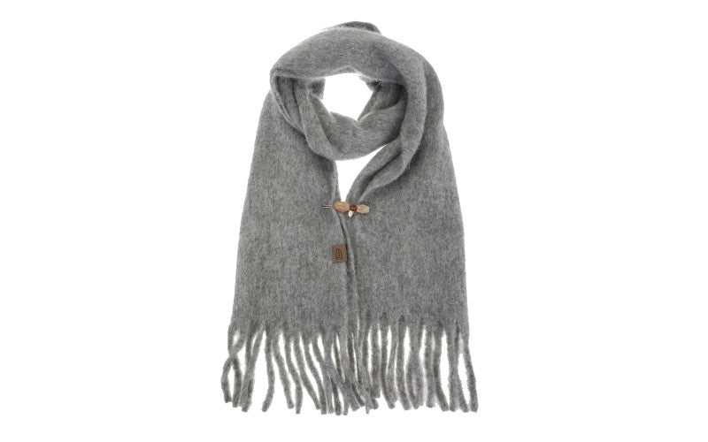 I AM DUTCH - OLSJ16648 LIGHT GREY SJAAL ROGERS