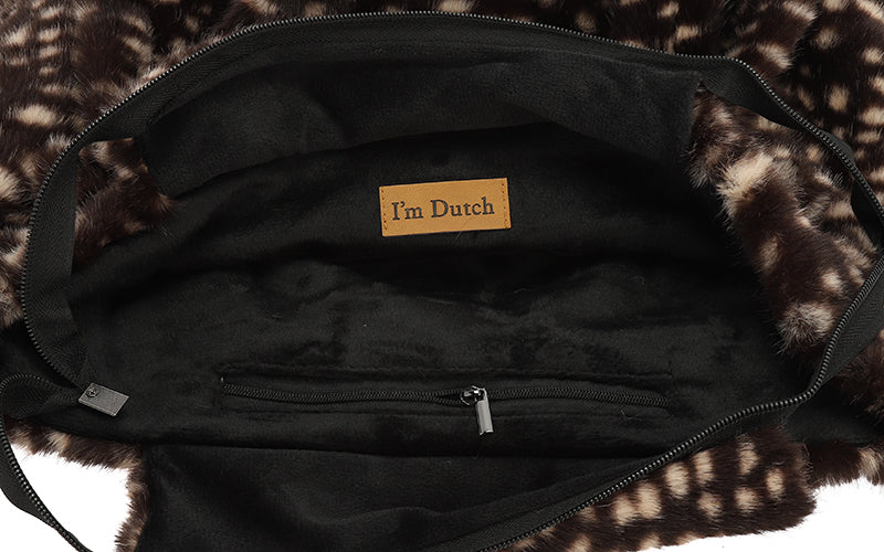 I AM DUTCH - OLT19925 BAMBI SHOPPER NARVA