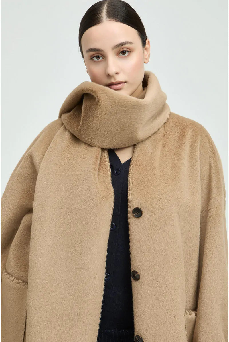 XANDRES - MALA CAPPUCINO