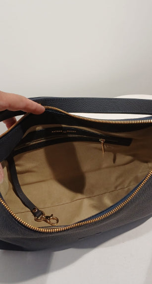 Nathan Baume victoria tascha