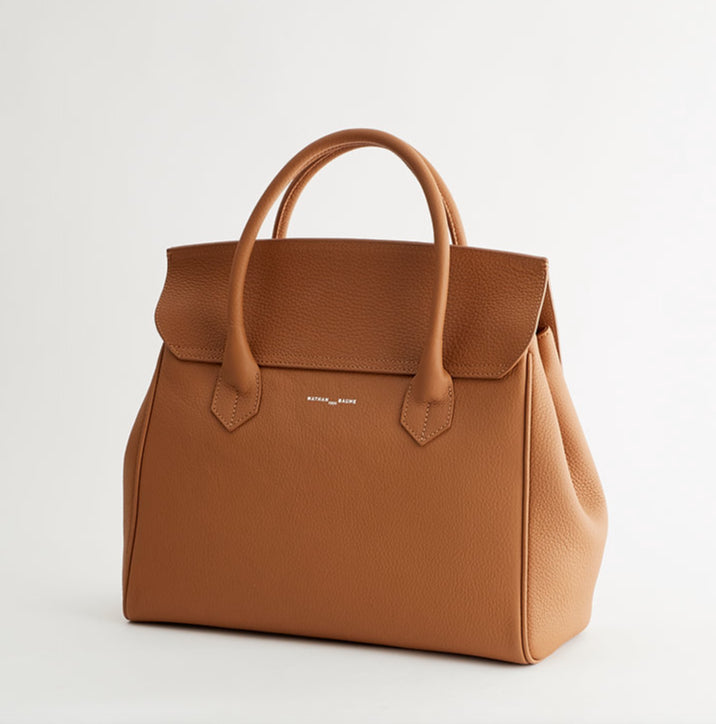 NATHAN BAUME - CLARA - LINEN