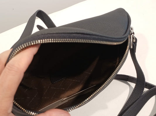 NATHAN BAUME - CAMDEN - ZWART