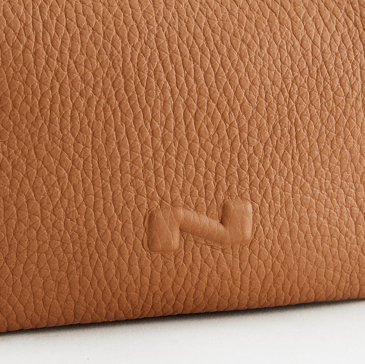 NATHAN BAUME - Pouch GROEN